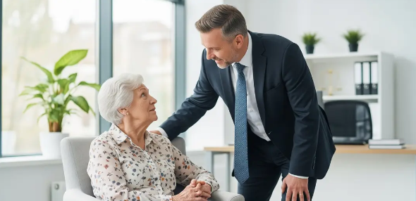 Direitos Garantidos pelo Estatuto do Idoso