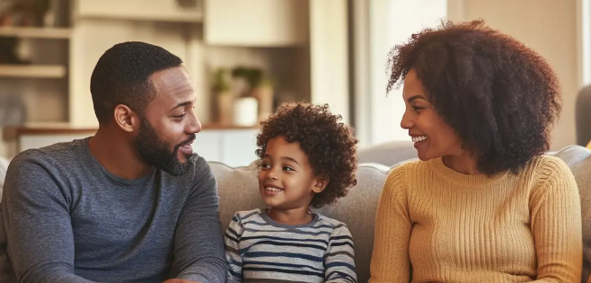 Guarda Compartilhada: Entenda Como Funciona