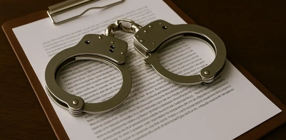 Mandado de Prisão: Como Consultar