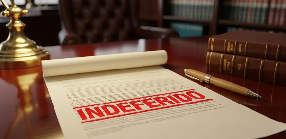 O Que Significa Indeferido no Processo