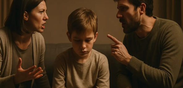 Alienação Parental: O Que Caracteriza?