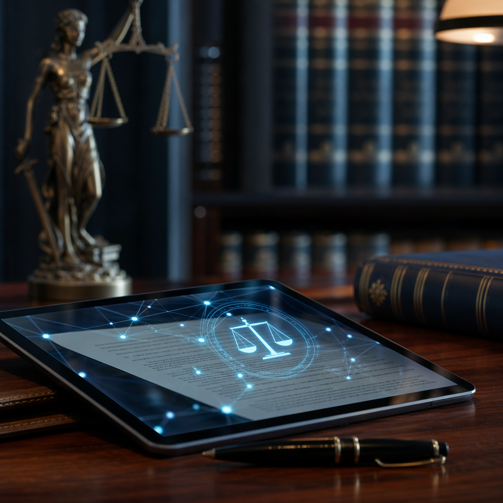 Como Usar IA em Processos Previdenciários: Guia Técnico para Advogados