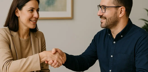 Modelo de Contrato de Compra e Venda 