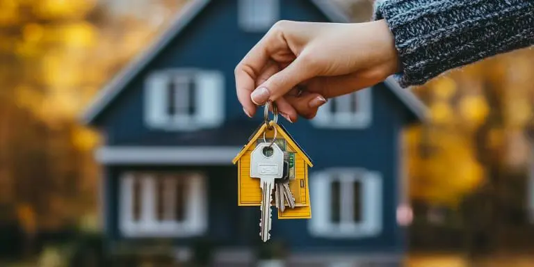 O que é Alienação Fiduciária?