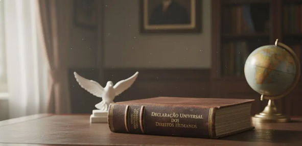 Declaração Universal dos Direitos Humanos: O Que É e Por Que Importa